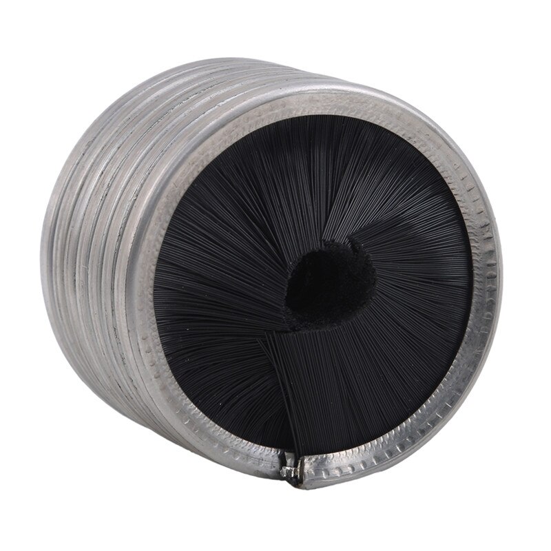 Climbing Rope Cleaning Brush Climbing Rope Brush Cleaner Tool Maintenance Tool for Rock Climbing Mountaineering Caving Downhill