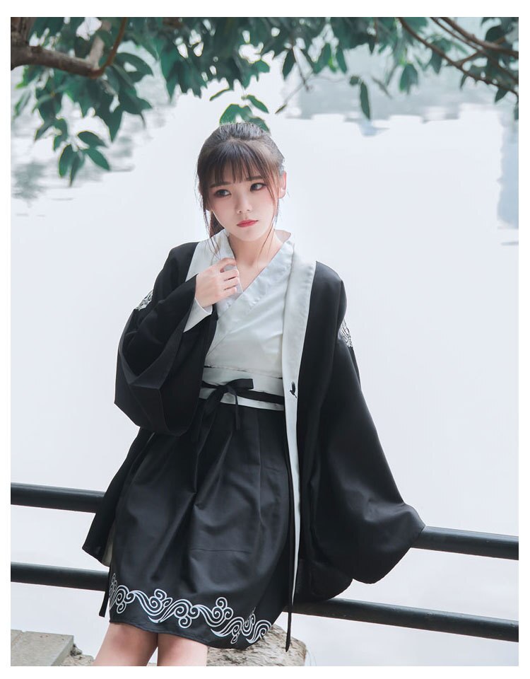 Lolita kimono kawaii fille rétro mignon robe victorienne + impression broderie lolita manteau gothique lolita loli cos sweet lolita ensembles