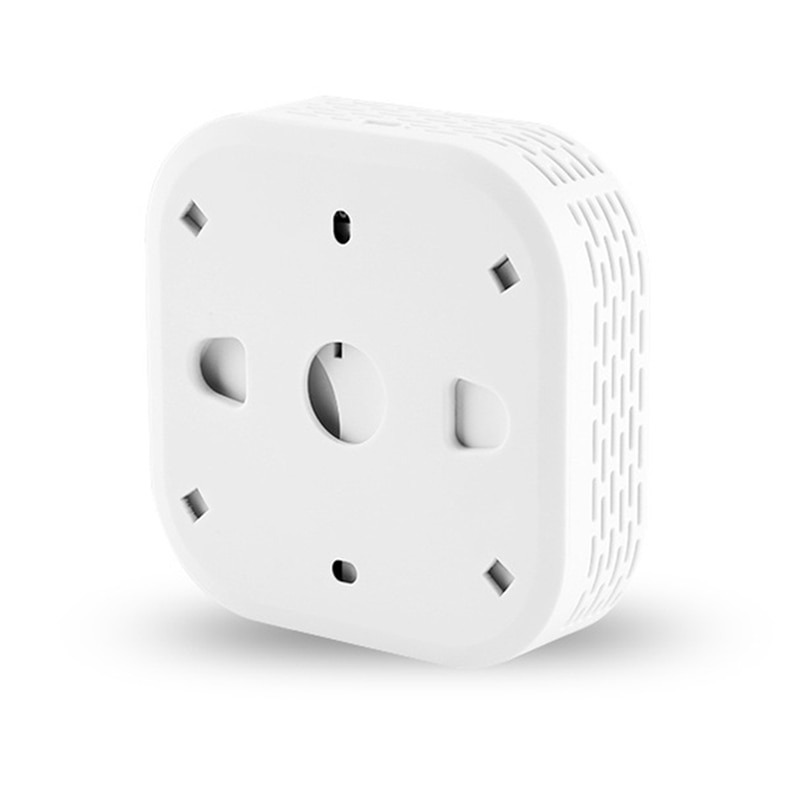 Smoke Detector Wireless Fire Alarm Home Security 433MHz Fire Alarm Sensor System Cordless Smoke Sensor