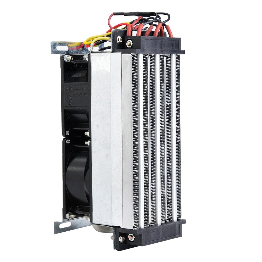 Insulated PTC Ceramic Air Heater PTC Heating Element 220V 700W PTC Air Heater Ceramic Air Electric Heater