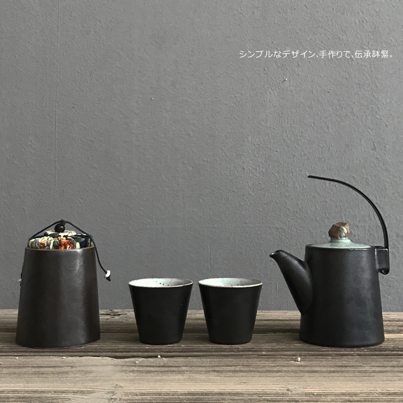 TANGPIN japanse keramische kopje thee set antieke theekopjes porselein cup chinese kung fu cup