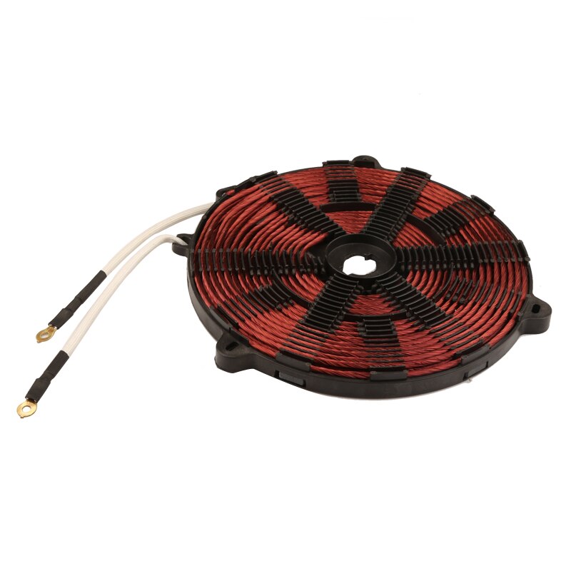 2500w 220v 190*165*170mm elektromagnetisk ovn induktionsspole induktionskomfur del