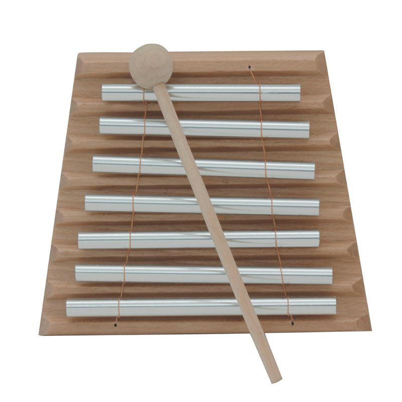 Meditatiebel