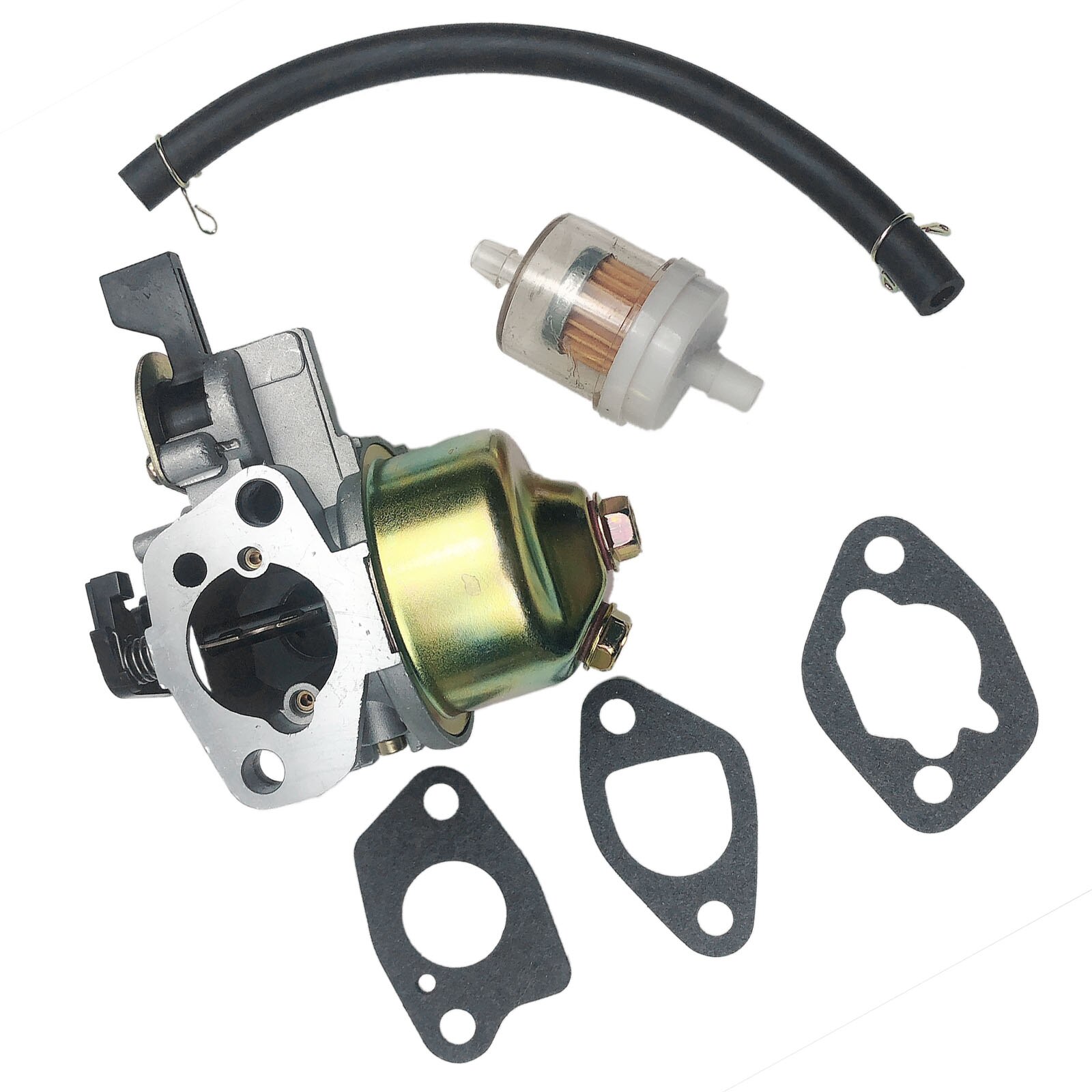 Dreld Carburateur Fit Voor Honda GXV140 GXV160 GXV120 HR194 HRA214 HR214 215 216 16100-ZE6-W01