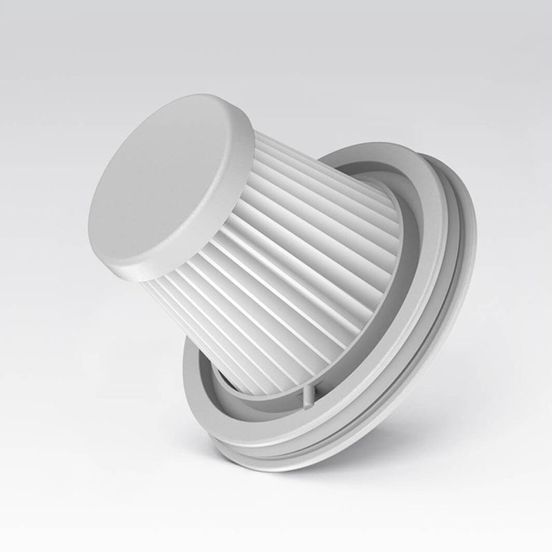 Xiaomi Mijia Handheld Vacuum Cleaner Portable Handy Car Vacuum Cleaner 120W 13000Pa Super Strong Suction Vacuum For Home&Car