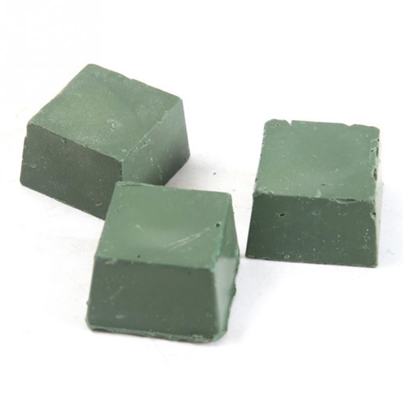 Portable Sharpening Abrasive Compound Metal Scratch Remove Polishing Paste Alumina Knife Grinding Easy Apply DIY