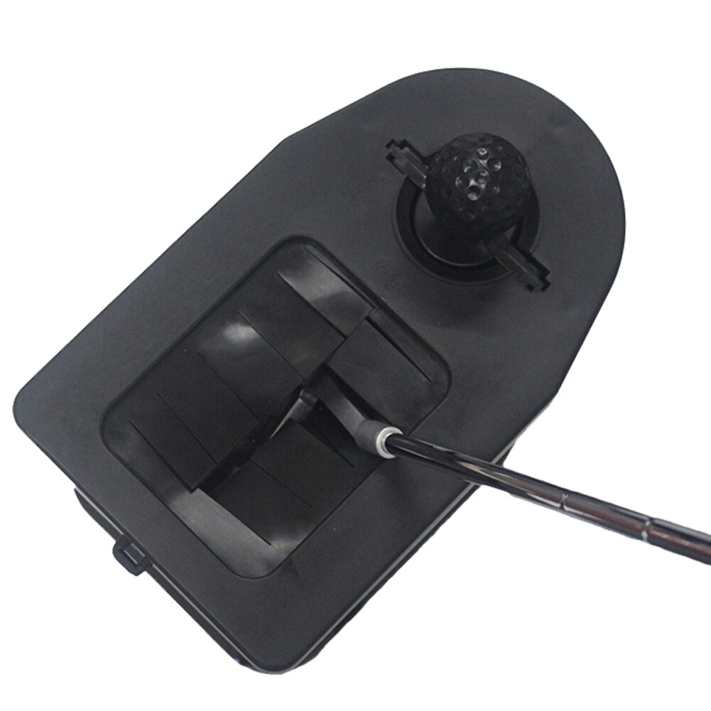 Club Ball Washer Kit Portable Passenger Side Club Ball Washer Kit Dust Remove Golf Cart Multifunction Tools