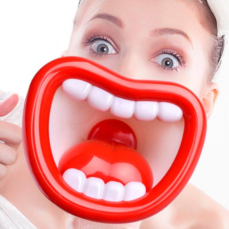 Schattige kleine luidspreker, stemvervormer, multifunctioneel elektrisch muziekspeelgoed