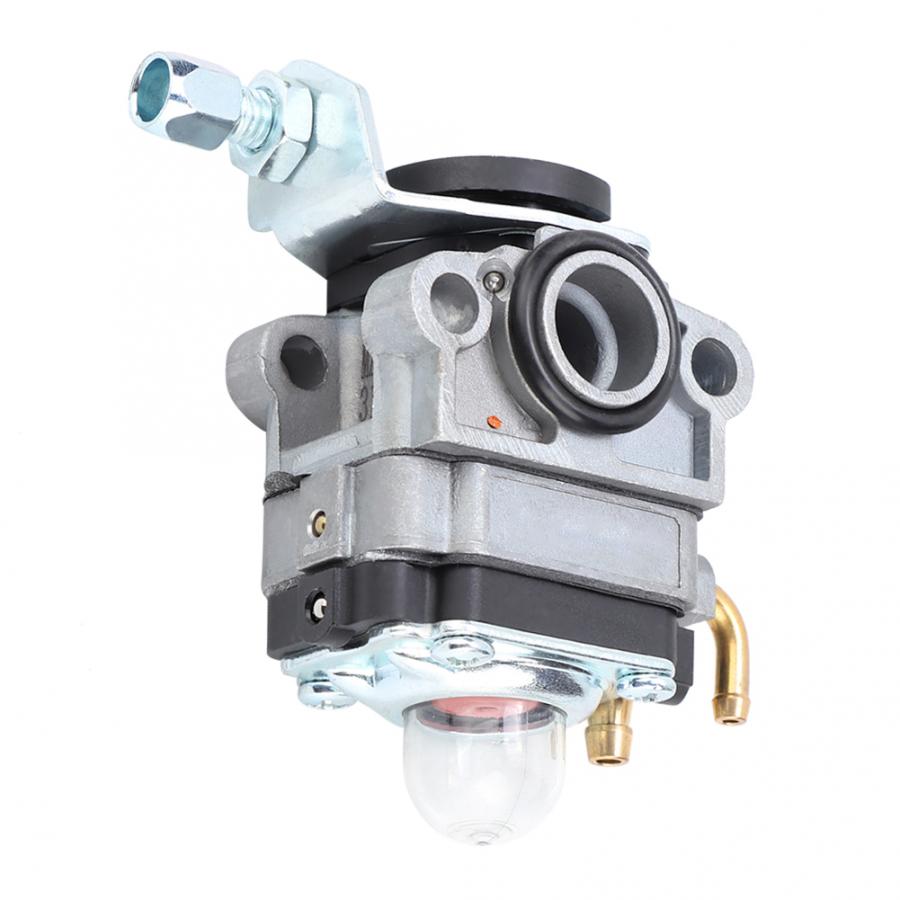 Grass Trimmer Carburetor Accessory Lawn Mower Parts Fit for Huasheng 139FA Lawn Mower Carburetor
