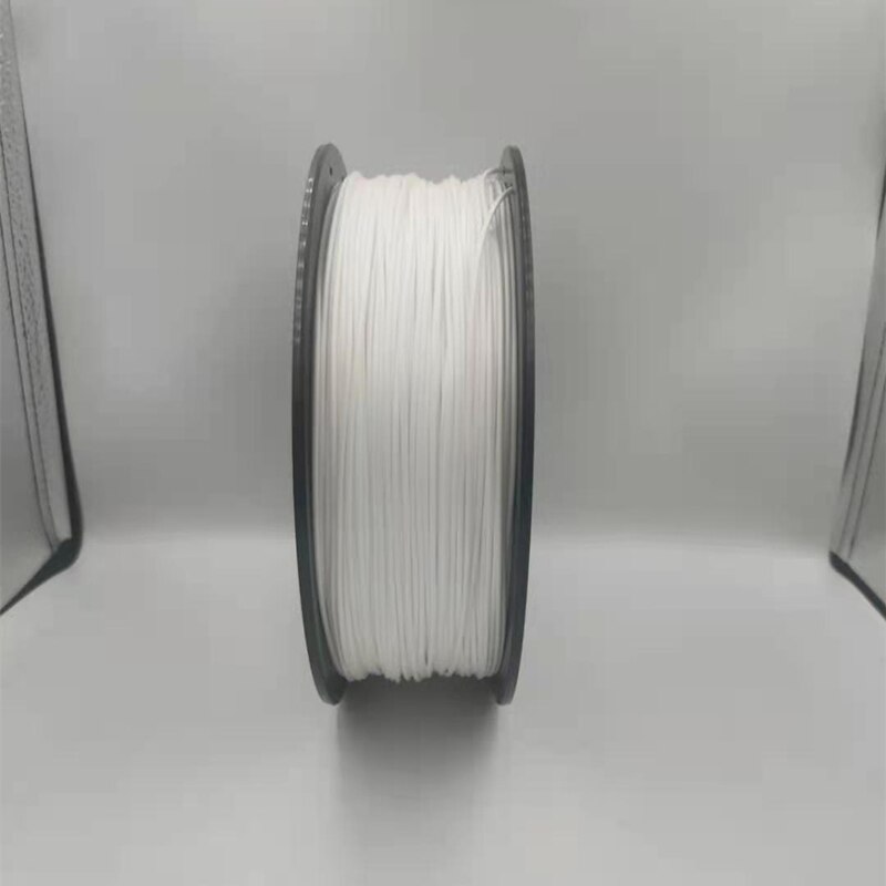 PLA-LW Filament Light 3D Printer 1.75mm 1KG Printing Adding Foam Material Easy To Take Model From Bed And Remove Brace BEST