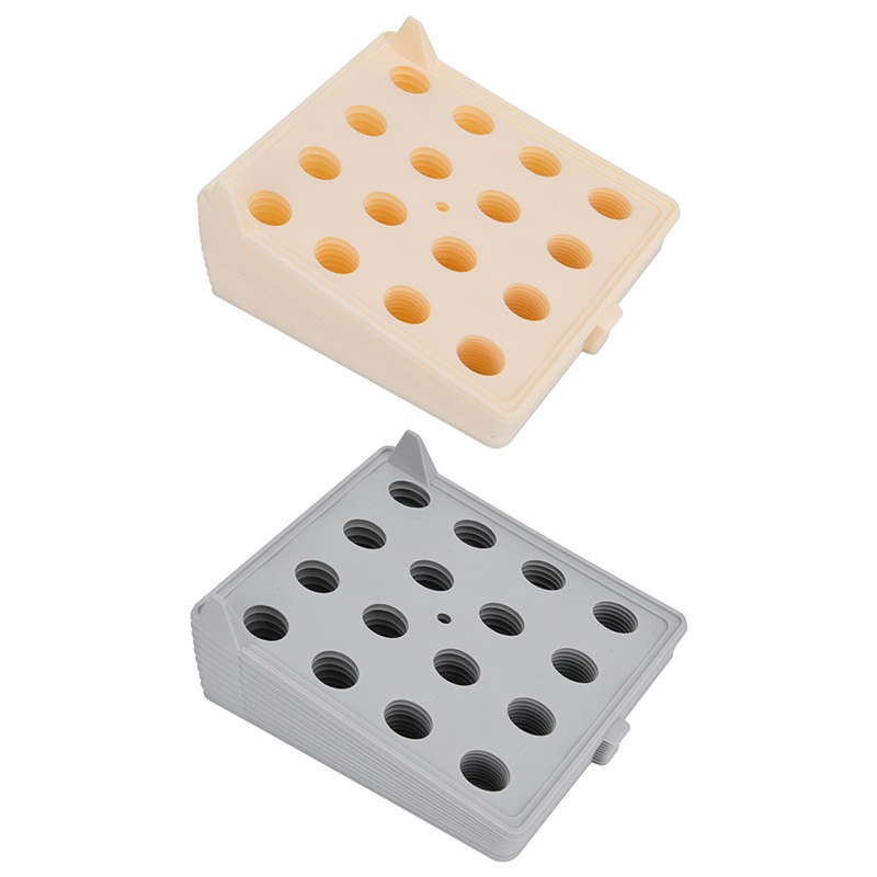 1 layer Clothes Organizer Tray T Shirt Clothing Folding Storage Shelf Rack Wardrobe Closet Divide Partition Stacking Board