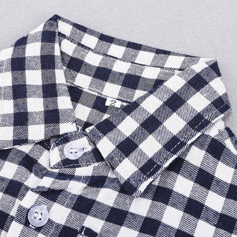 Fall Kids Jongen Kleding Set 3 Stuks Past Jas + Plaid T-shirt + Jeans Kinderen Beetje Casual Jongens Kleding sets 2-8 Jaar