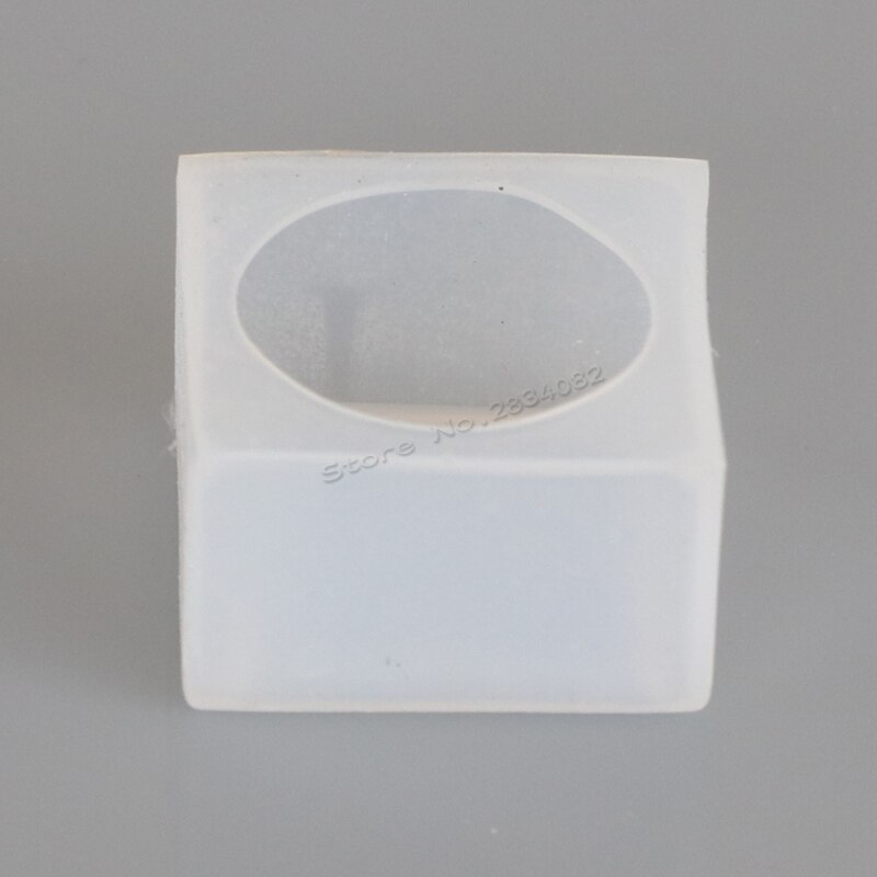 10pcs 16mm Rectangular Square Round Waterproof Push Button Caps Cover Panel Plug Push Button Switch Accessories Plate LA16