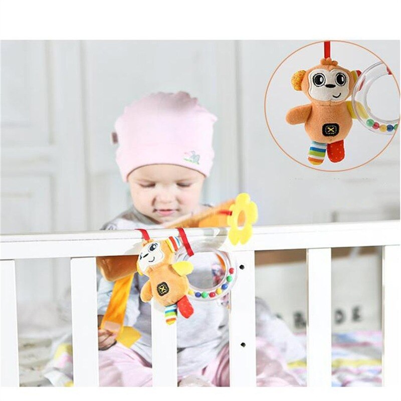 Baby Doek Boeken Voor 0-12 Maanden Kids Zachte Cognize Kleur Vorm Emotie Doek Boek Intelligence Learning Educatief Doek boeken: 435002