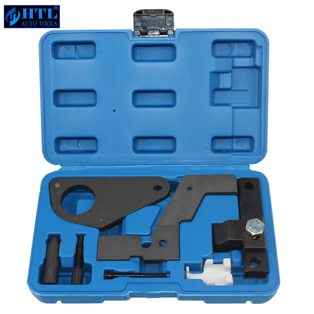 Camshaft Timing Tool Kit For Land Rover Evoque 2.0T Of Engine Timing Tools