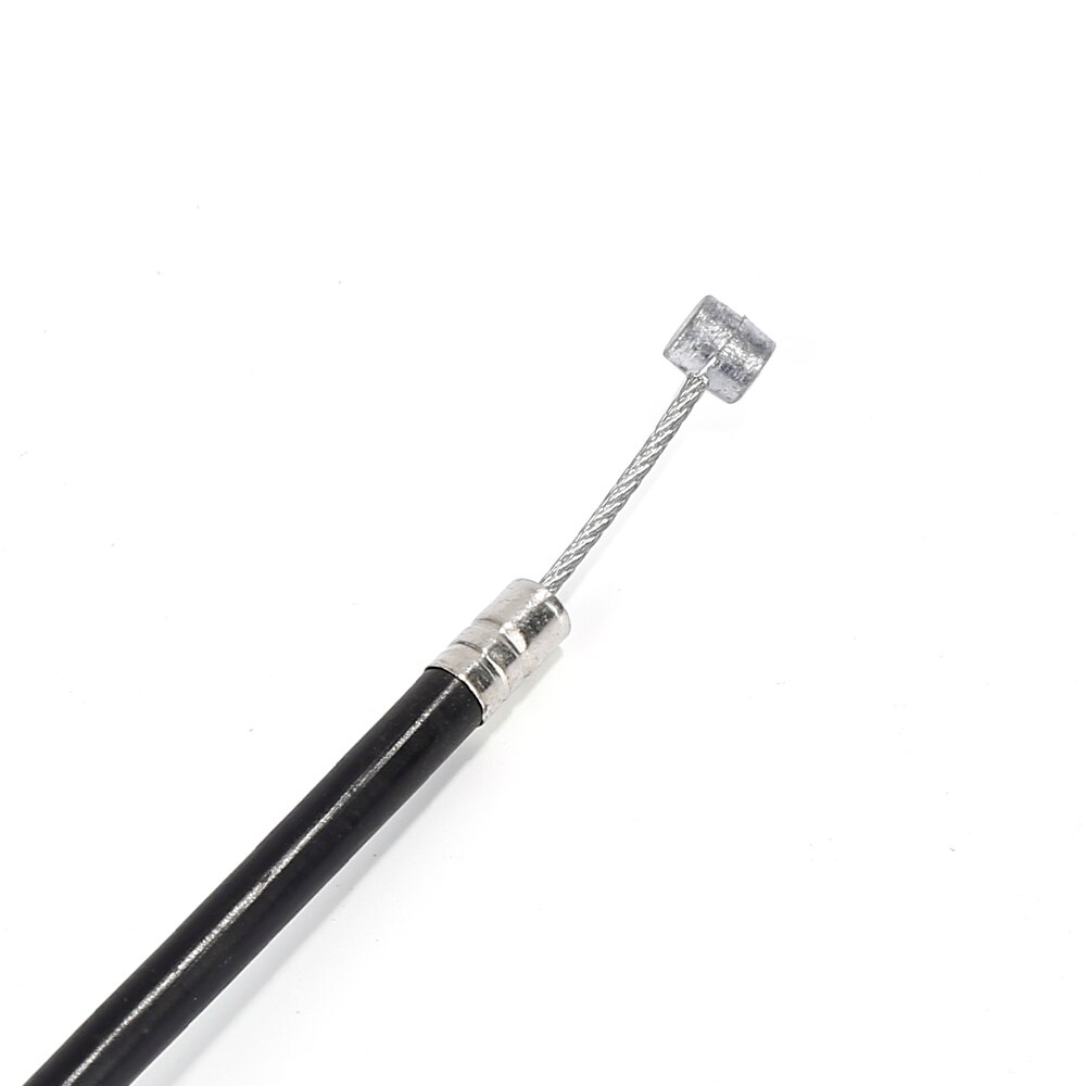 Motorcycle Accessories Choke Cable Brake Line Steel Line for Honda CB650 SC Nighthawk VF1100 C Magna 1983-1984 1 Pcs