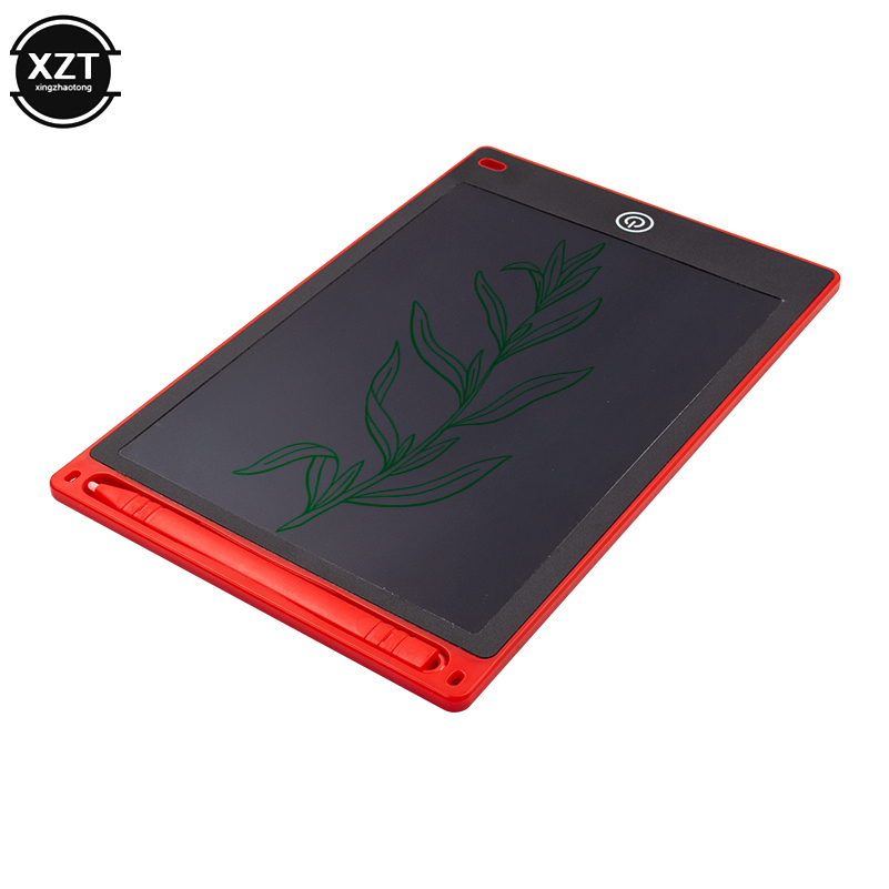 Tragbare Zeichnung Tablette 8.5 "Clever Lcd Schreiben Tablette Elektronik Grafik Zeichnung Pad Gremium 8,5 Zoll Ultra Dünne Handschrift Stift