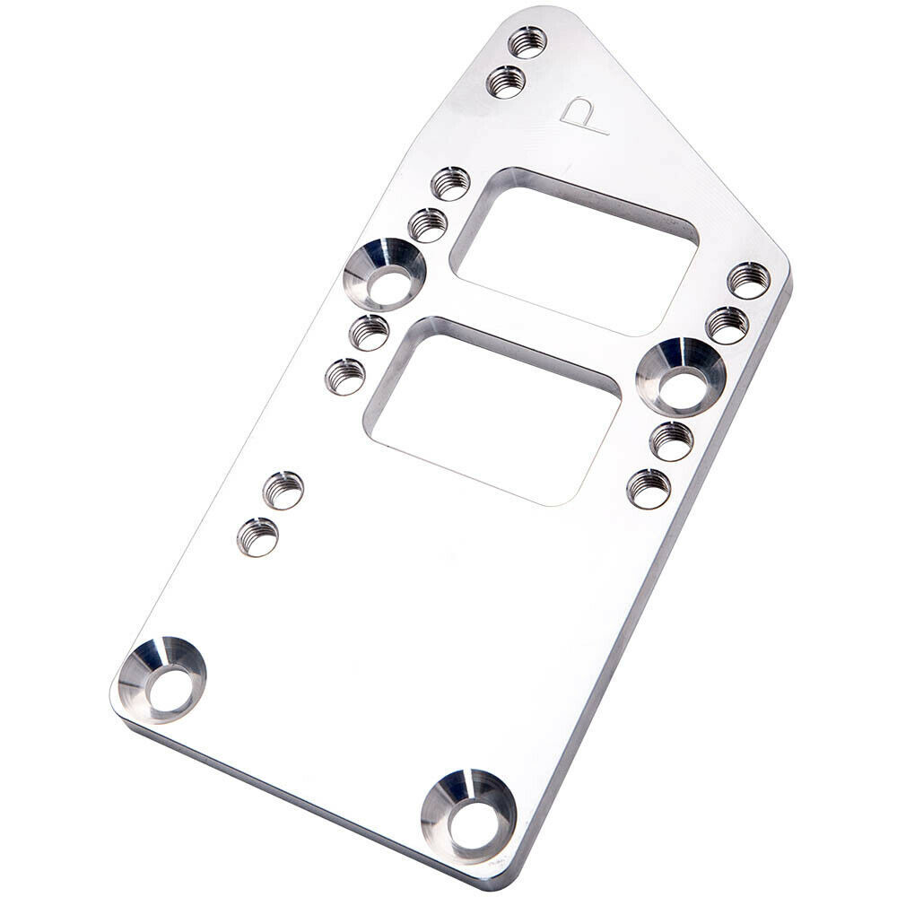 Billet LS Engine Mounts LS Swap Kit LS Motor Mount LS Adapter Plates LS1 LS3 LS2