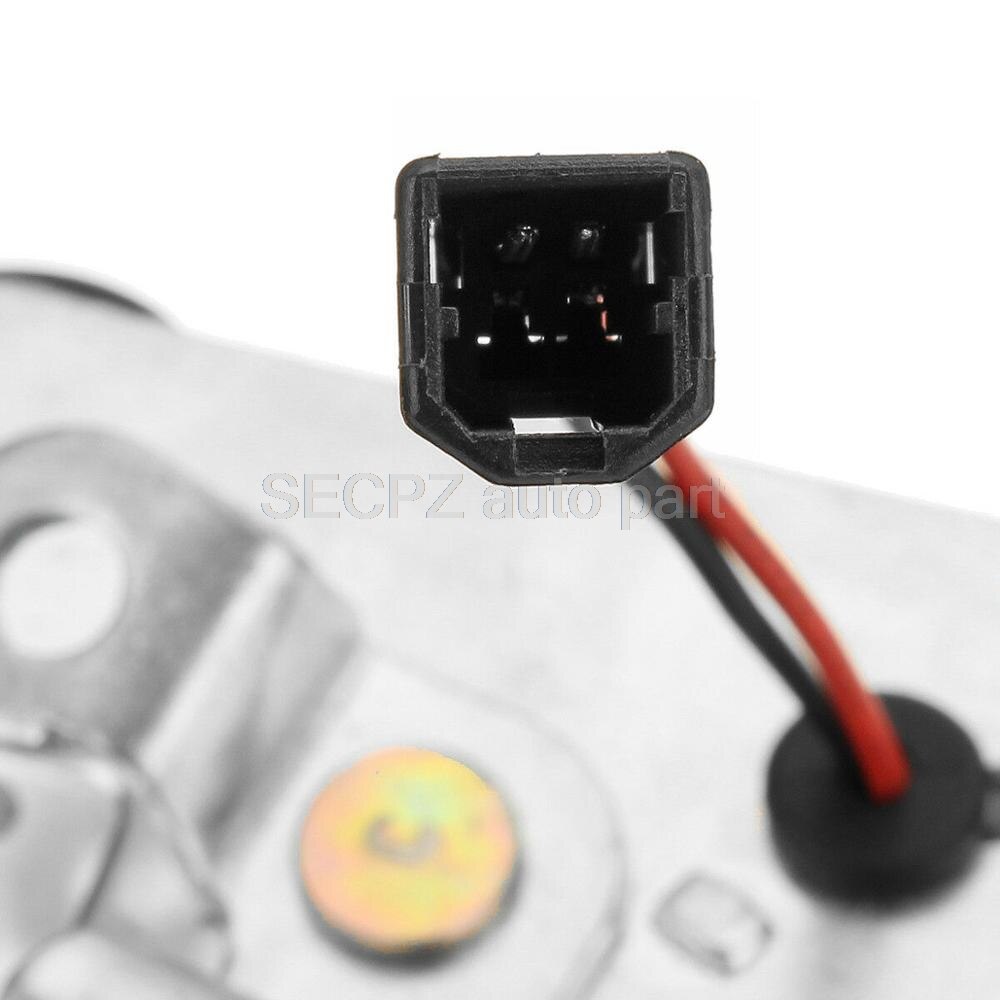 51773974 For Fiat Doblo 2001 Rear Tailgate Boot Door Handle Lock Latch Catch