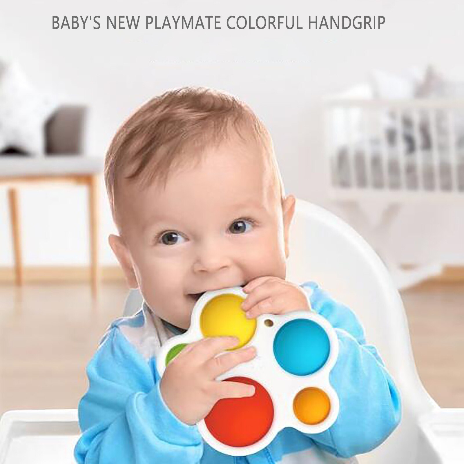 1Stck Baby Bord Intelligenz Entwicklung Kreative Karikatur FrüHenne Bildung Intelligente Entwicklung Spielzeug Bord Für Baby freundlicher