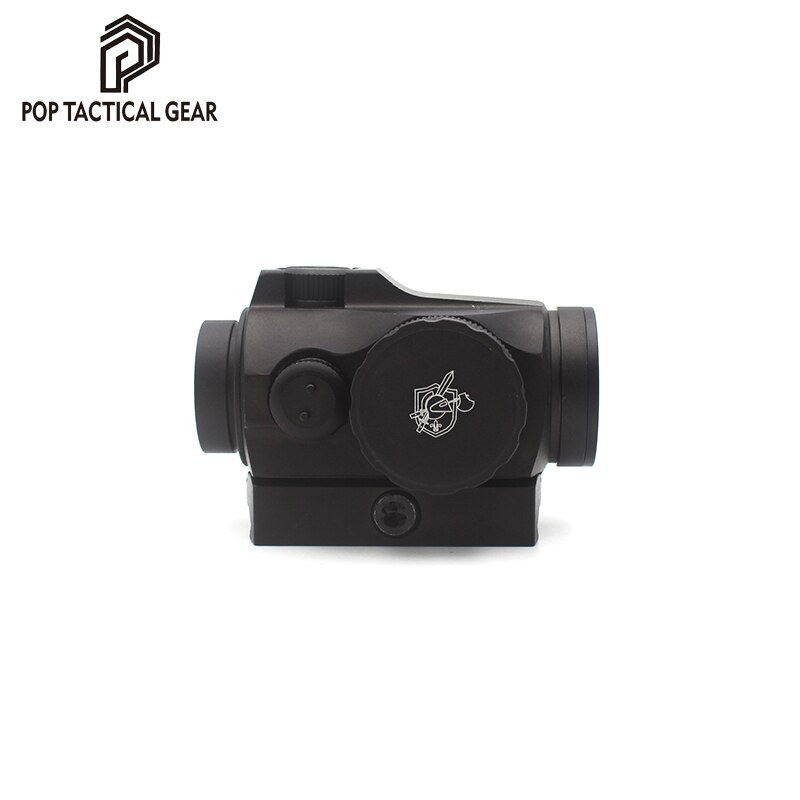 HOLY WARRIOR T1/T2 KAC Battery Cap
