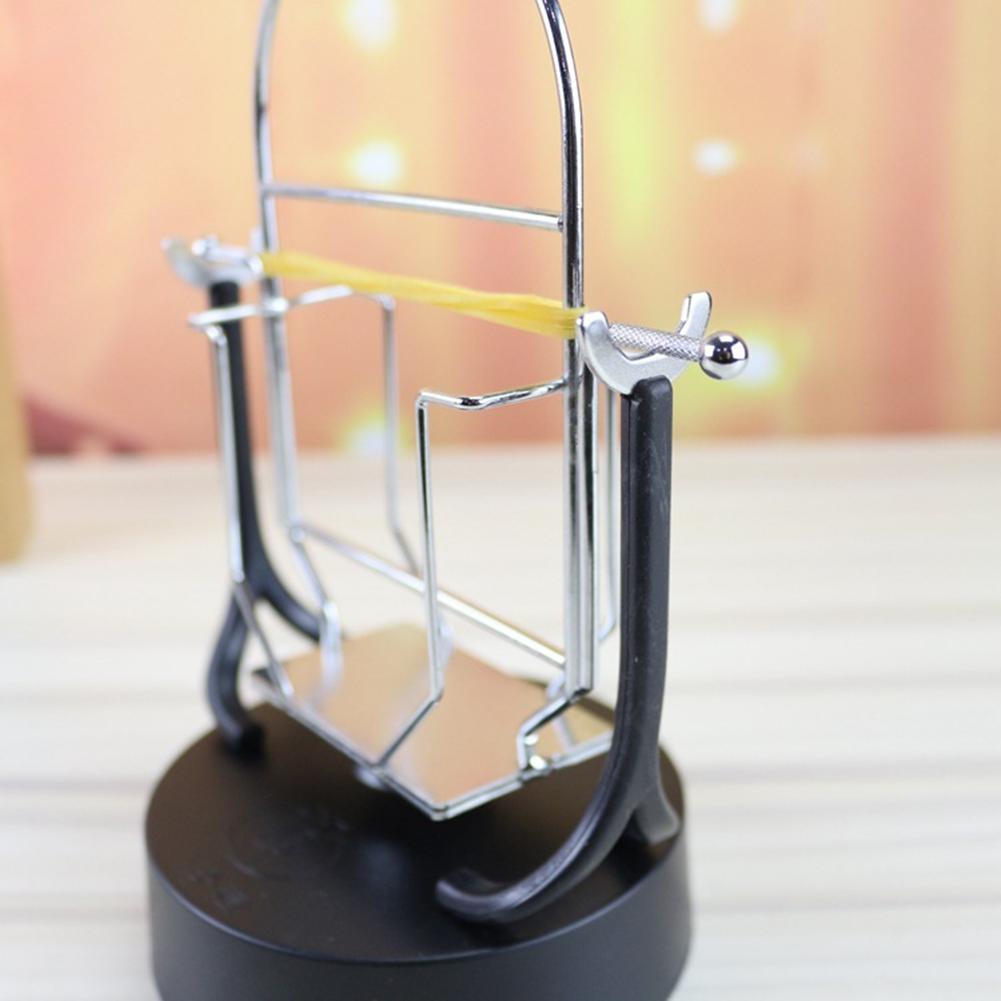 Mobiltelefon swing stegräknare automatisk skaka wechat rörelse borste steg säkerhet wiggler med usb -kabel
