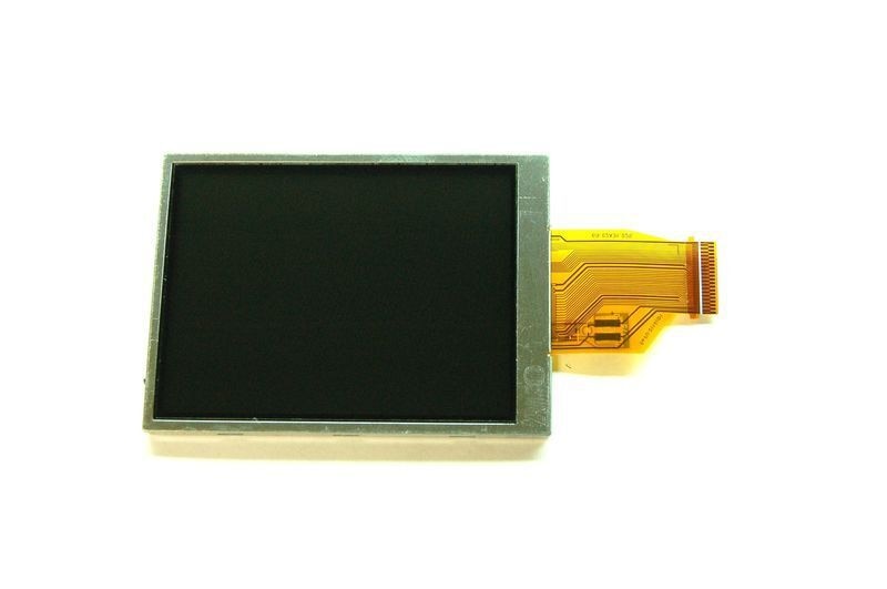 100% appareil photo numérique écran LCD pour Olympus FE46 FE47 X43