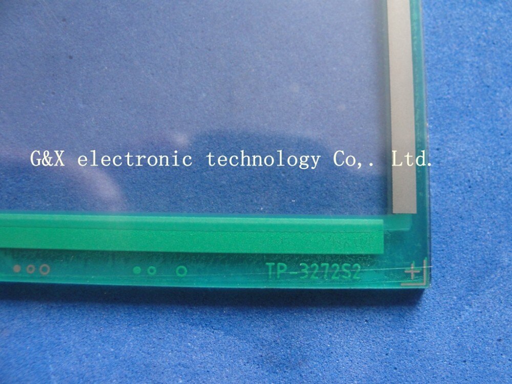 TP-3272S2 Original 7.4 inch 4 Wire Resistive Touch Screen Panel