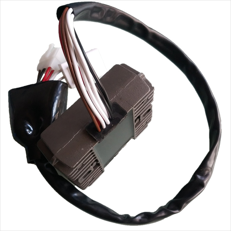 Rectifier Regulator For CBR 954 Fireblade 900 de 2002 a 2003 31600-MCJ-750 31600-MBG-D00 31600-MAT-E01 SH579C-12 31600-MCC-601