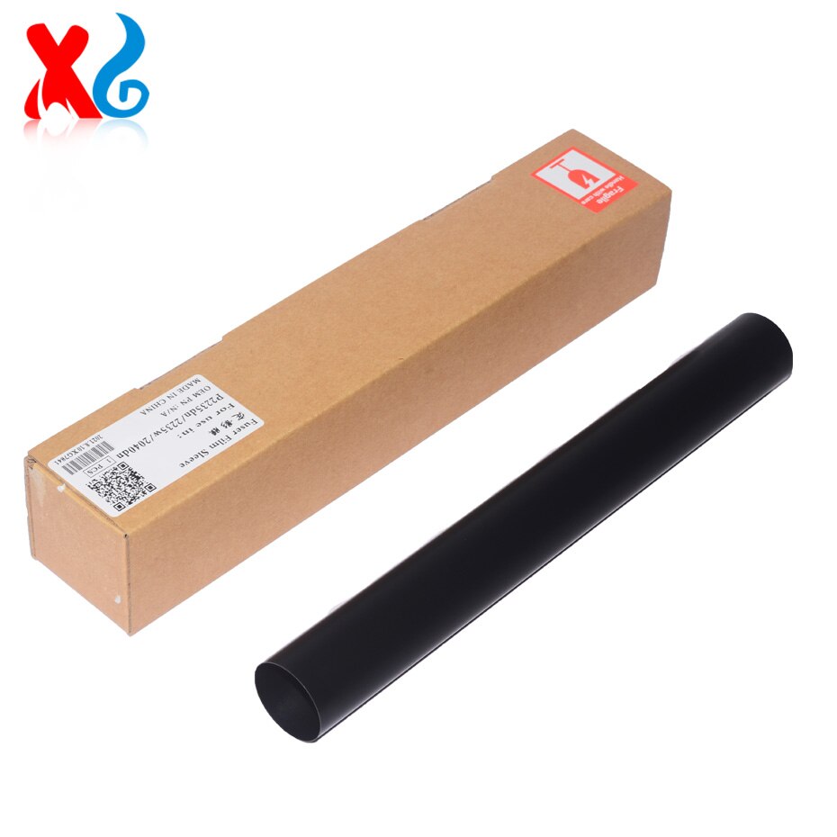 1Pc FK1150 FK-1150 Fuser Film Mouw Voor Kyocera Ecosys P2235dn P2040dn M2040dn M2135 M2635 M2235 M2735 302RV93050 CET7841