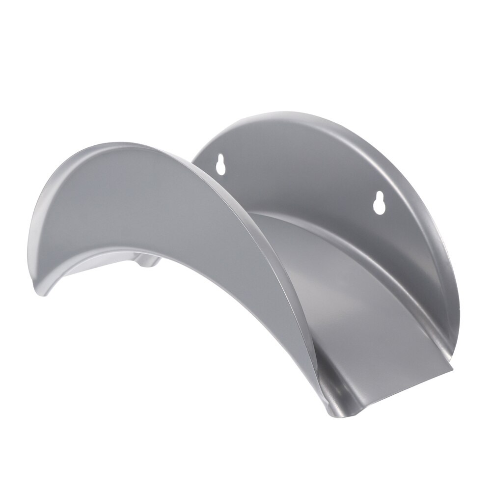 Hose Hanger Wall-mounted Hose Holder Support Carrier For Garden Hose Wire: Default Title