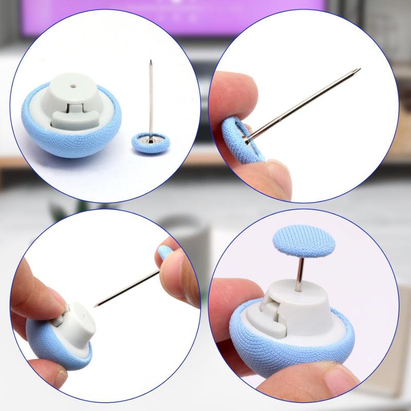 20-1PC Bettlaken Quilt Clip One Button Entsperren Bettbezug Verschluss Clip Anti Slip Decke Schnallen Quilt Halter fixator Greifer