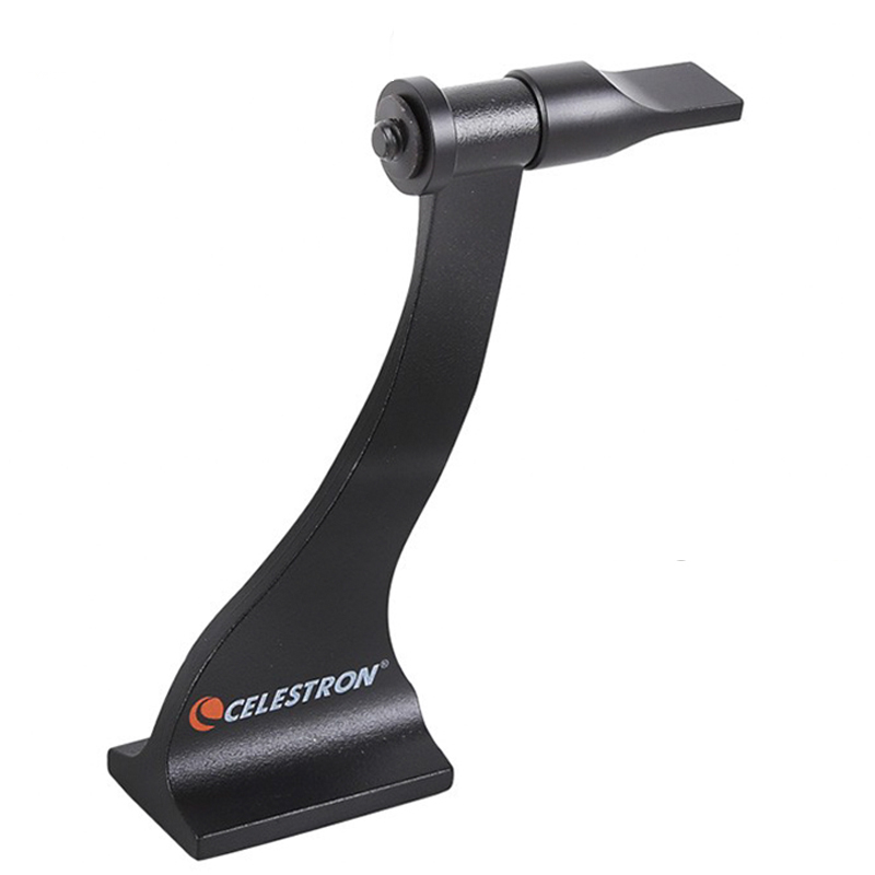 Universal- Celestron Fernglas Stativ Adapter Konverter Halterung Tragbare Vollmetall für Dach und Porro Ferngläser: Blau
