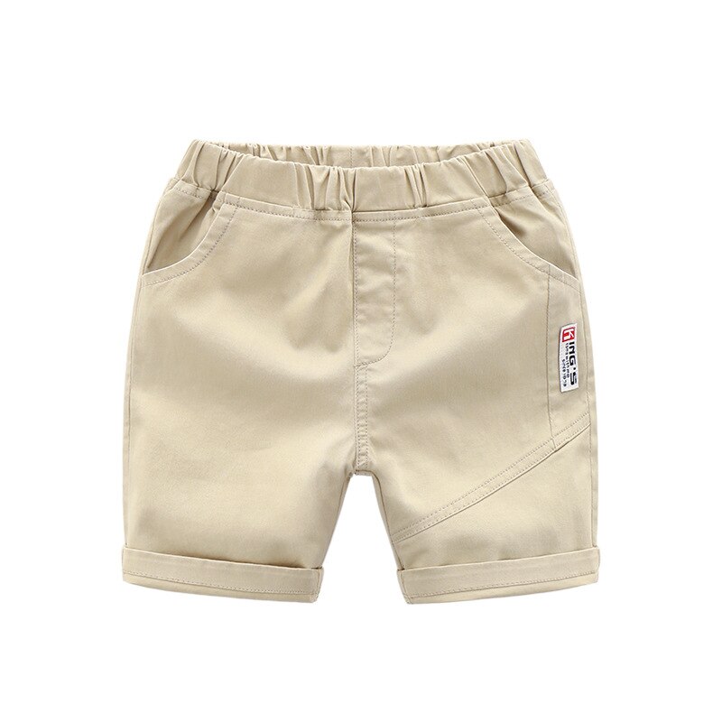 Summer Kids Baby Girls Shorts Boys Girls Short Pants Toddler Ripped Pants for Baby Boys Shorts Cotton Girls Denim Shorts 3-8Y