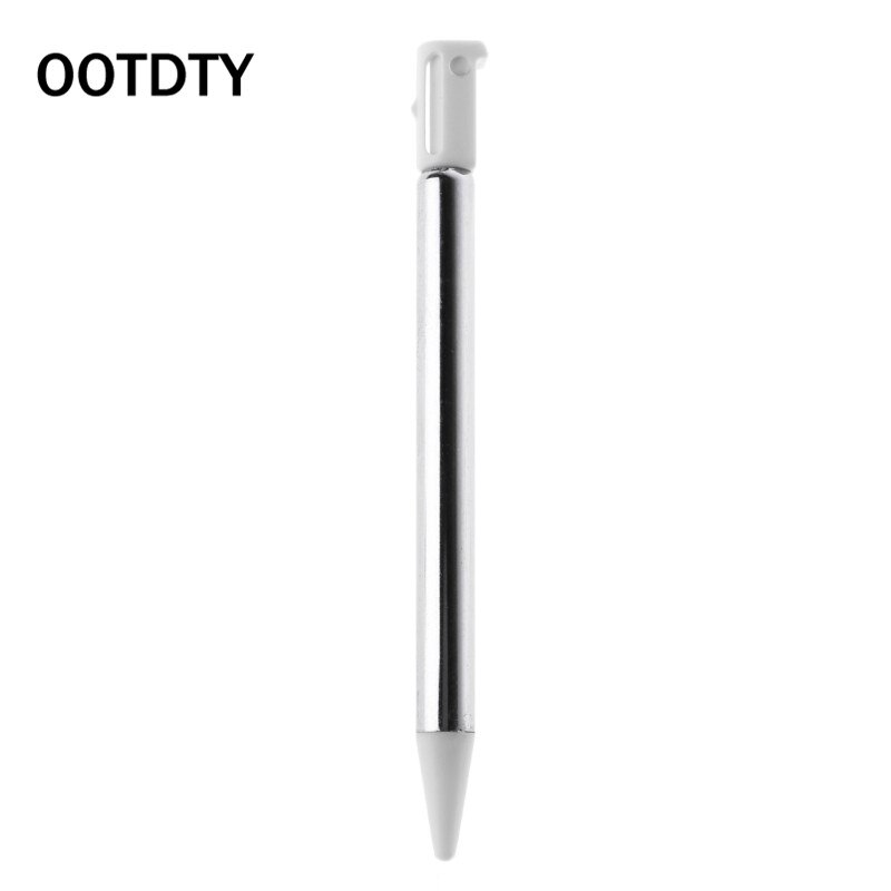 Breve Regolabile Pennini Penne per Nintendo 3DS DS Allungabile Penna di Tocco Dello Stilo