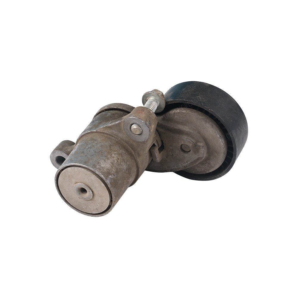 HouYeen Poulie Tendeur De Courroie Compatible BMW F20 F30, Citroën C3 C4, Peugeot 208 308 Et Mini R56
