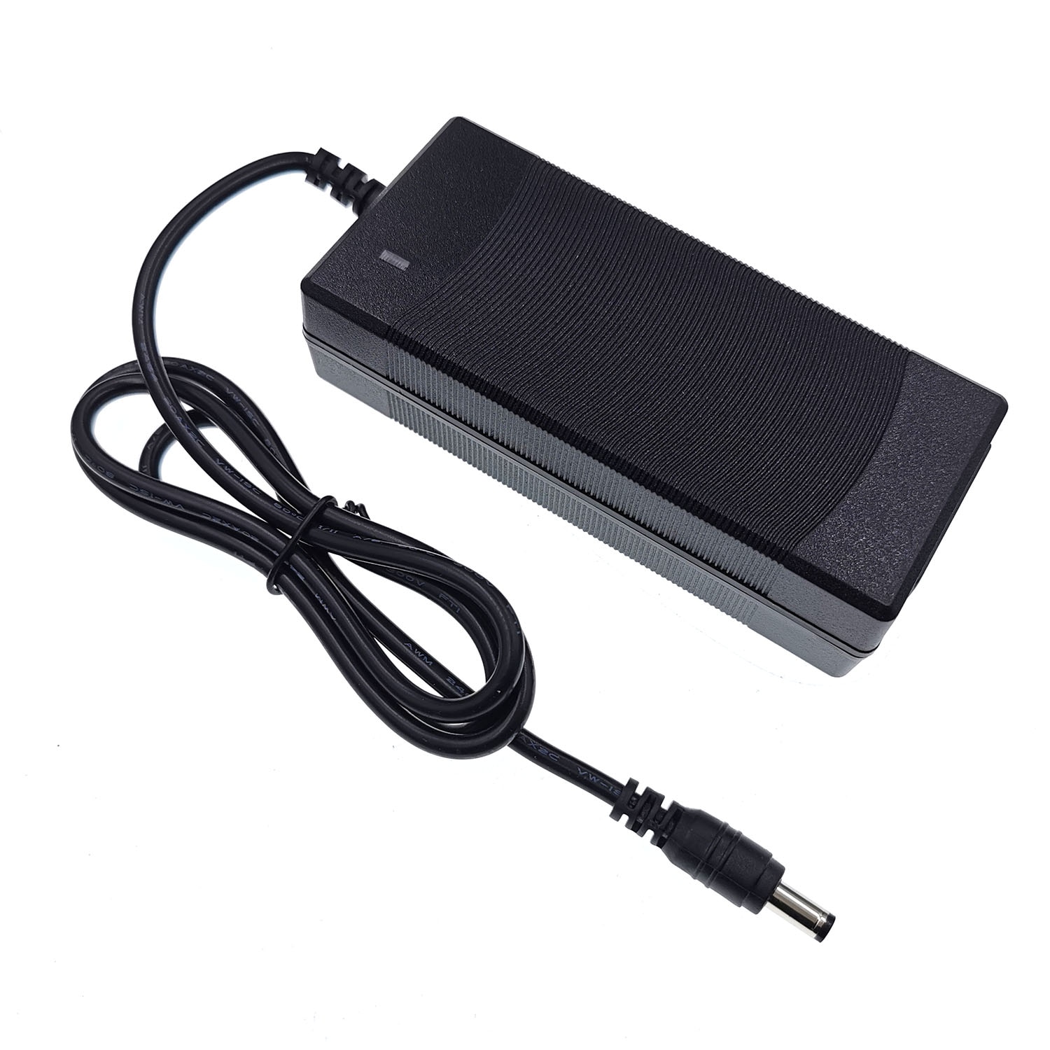 36V 2A Acculader Uitgang 42V 2A Charger Input 100-240 Vac Lithium Li-Poly oplader Voor 10Serie 36V Elektrische Fiets