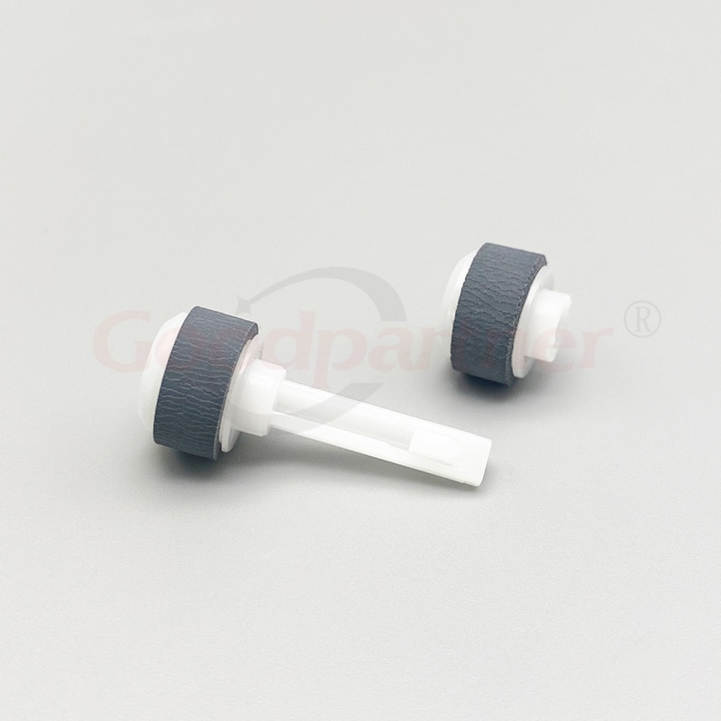 1Set QM4-1893-000 QM4-1894-000 Pickup Roller Voor Canon E500 E510 E600 E610 Mg 2170 2270 3170 3270 3570 2150 4250 4140 3550 E518