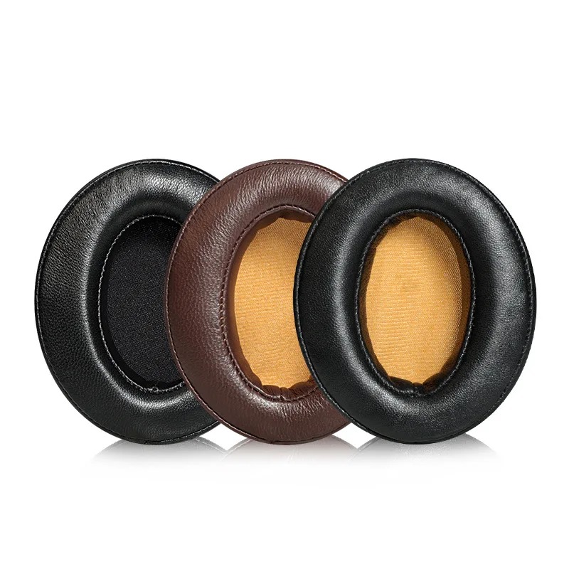 Vervangende Kussens Oorkussens Voor Sennheiser Momentum 1 1.0 2 2.0 (M2) Hd1 Draadloos Over Oor Koptelefoon Reparatie Onderdelen Oorkussens