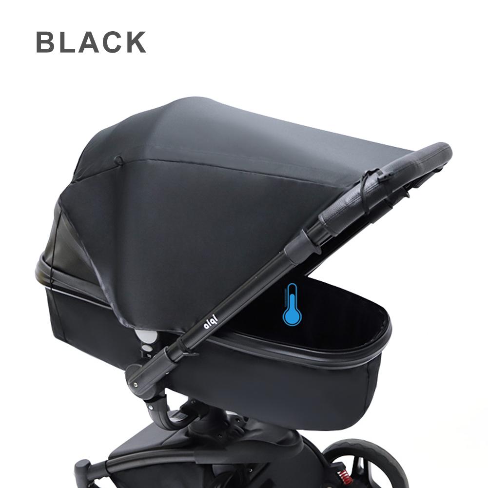 Baby Stroller Sunshade with UV Protection Sun Shad... Grandado