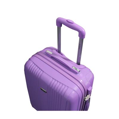 VALISE CABINE ALISTAIR "AIRO" PINK
