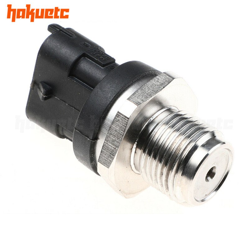 2400Bar DIESEL Common Rail Fuel High Pressure Sensor Regulator For Land Rover Discovery V Range Rover 2.0 D 0281006117 3005793C1