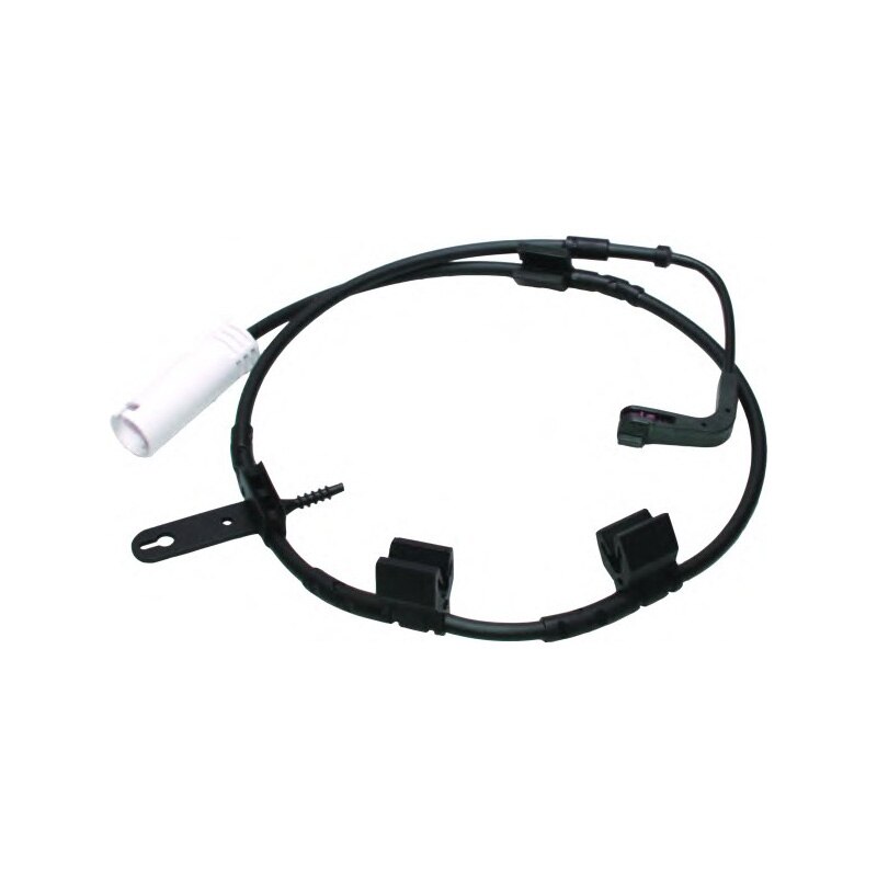 Black Car Front Brake Pad Wear Sensor Indicator Alarm Cable Line For Mini Cooper R55 R56 R57 OE#:34356773017 Car-Styling