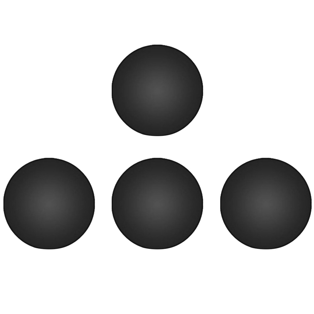 4Pcs Werkzeug Ersatz Zubehör Abdeckung Stand Füße Pad Laptop Gummi Klebstoff Mini Unteren Fall Abgrifffeste Für Macbook Pro A1278