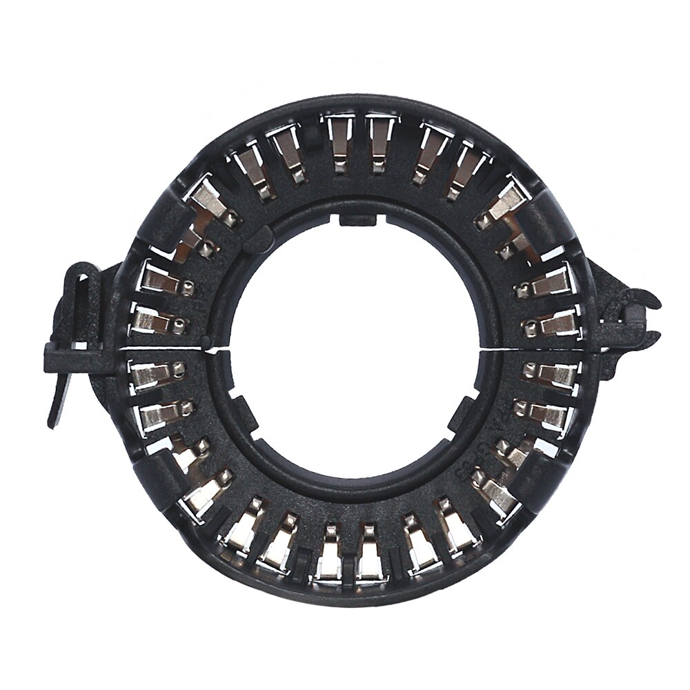 2X adapter D1S D1R D1C Metal Clip Retainer base adapter D1S D3S D2S D4S holder HID Xenon Bulb Light Convert socket