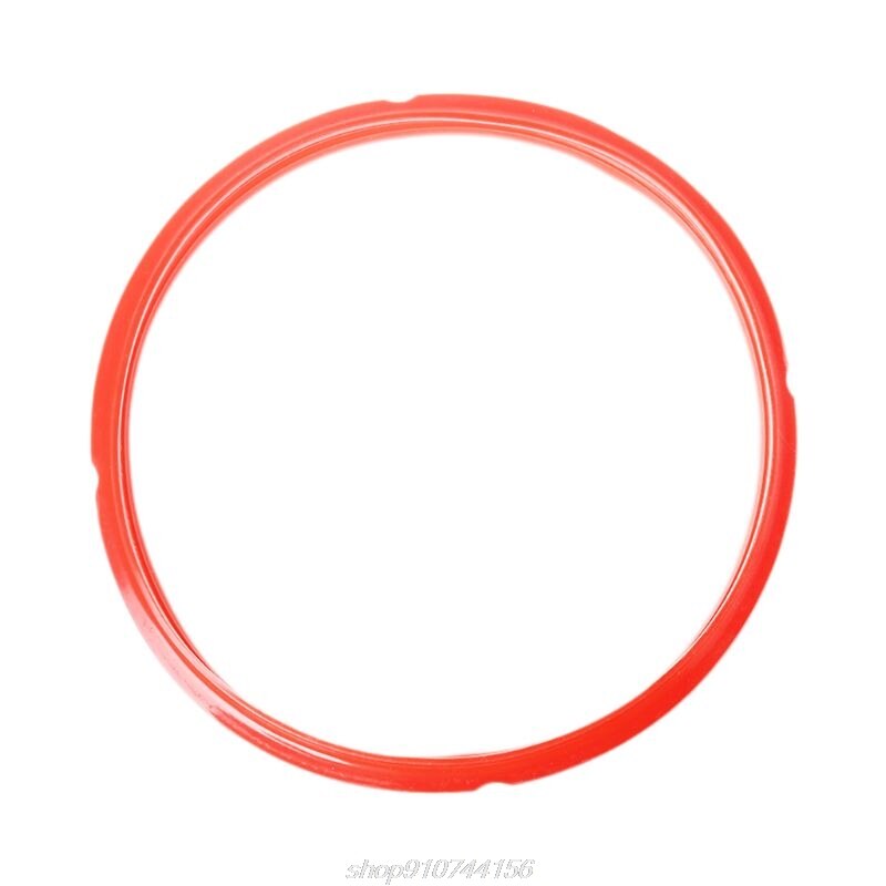 Silicone Sealing Ring 6/8 Quart For Instant Pot Electric Pressure Cooker D17 20