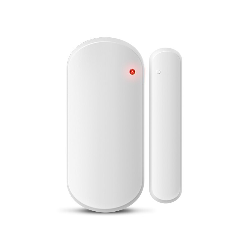 Broadlink-Kit de alarma WiFi para el hogar, sistema de seguridad inalámbrico, Sensor de puerta S3, Hub para seguridad inteligente: door sensor only