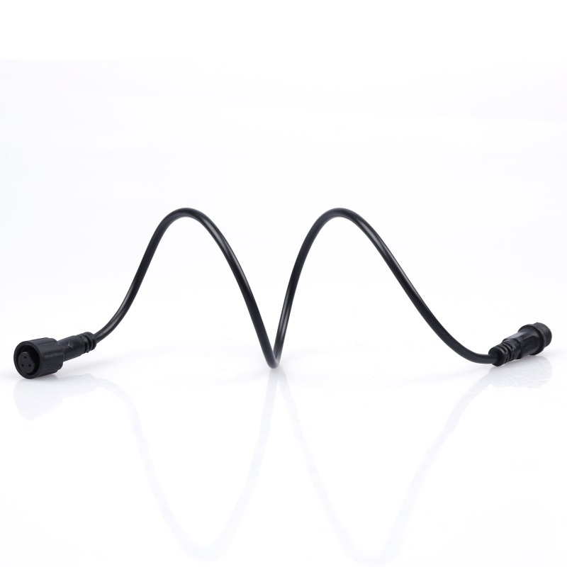 Electric Bike 30Cm Extension Cable for Bafang Speed Sensor