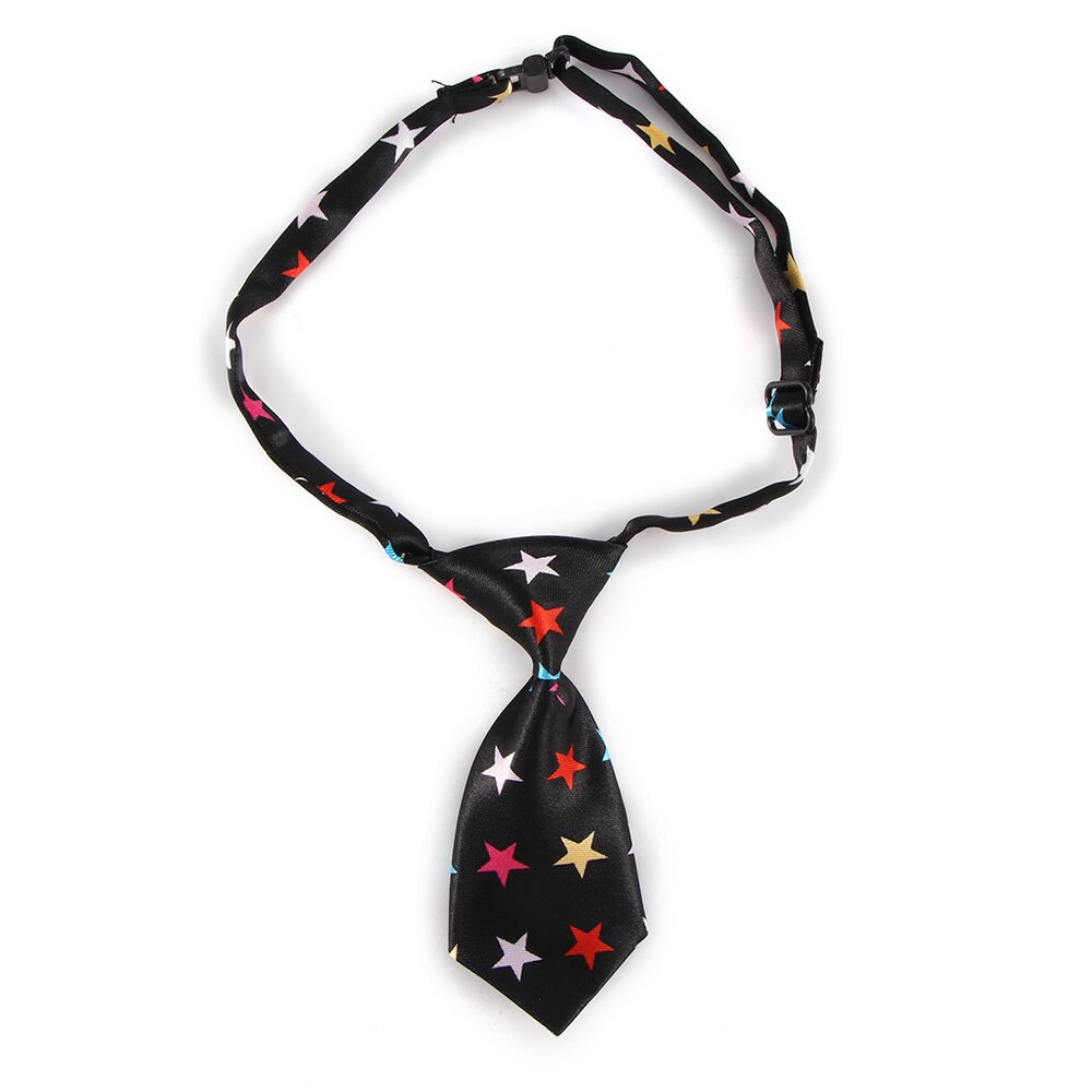 Cravate pour animal de compagnie, jouet pour chien, chat, chiot, chaton noir britannique, joli, pour Festival des animaux de compagnie,: 27