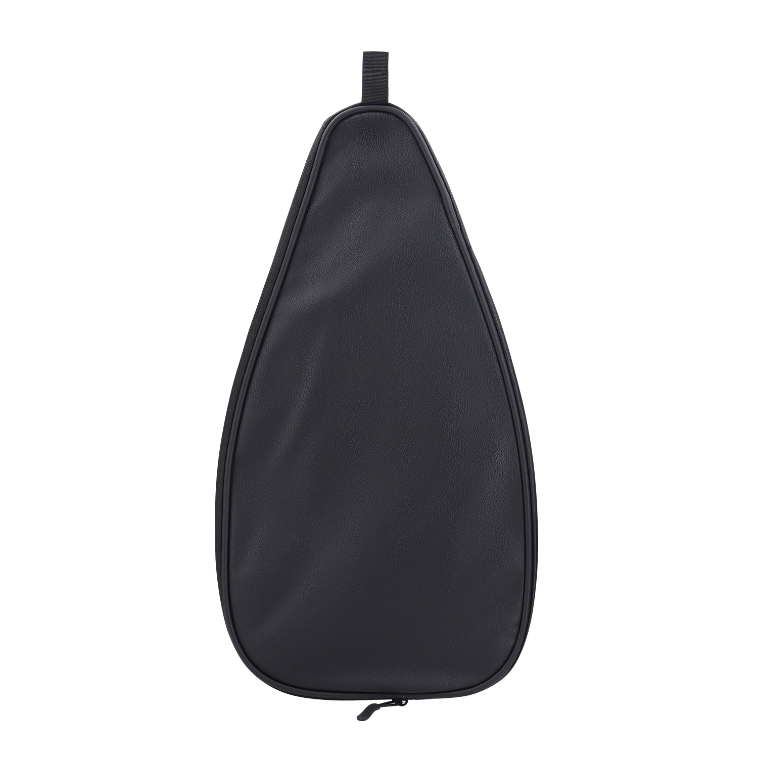 AMA SPORT Pickleball Racket Cover Provides Reliable Protection for Pickleball Paddle ,Portable Carry Bag As A Training Equipment: NAVY